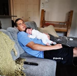 Meet your Posher, Jonathan